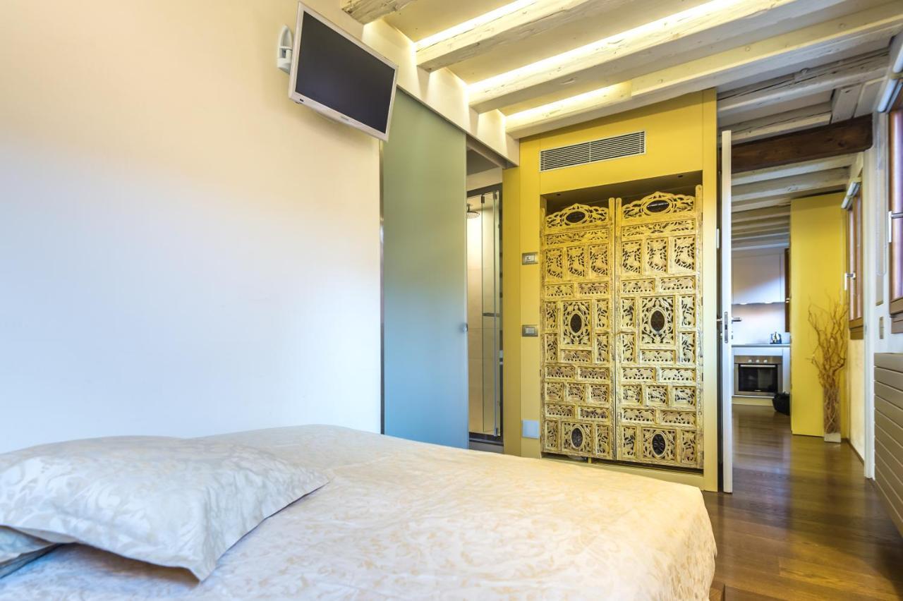 Apartamento Moon Or Dama Venecia